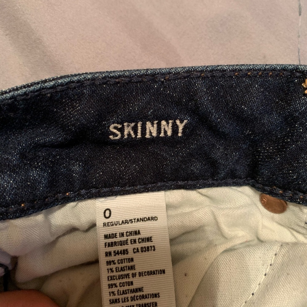 Jeans - Picture 4 of 10